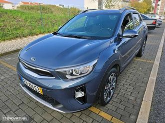 kia stonic 1.0 t-gdi lx