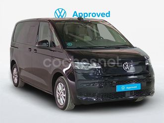 volkswagen multivan 2.0 tdi dsg b.corta