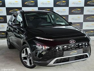 hyundai bayon 1.0 t-gdi premium