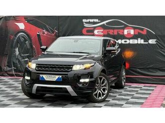 coupe 2.0 si4 dynamic bva 3p