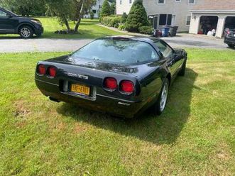 corvette zr1 1991