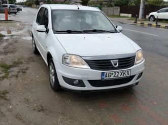 vând logan 1.5 diesel