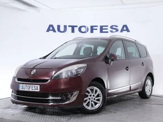 1.6 dci energy dynamique 131cv 5p # navy, parktronic