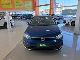 volkswagen virtus tsi 1.0 flex 12v 4p aut. 2024