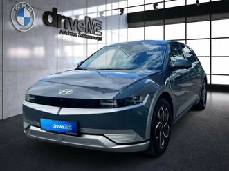 hyundai ioniq 5 elektro 58,2kwh top li