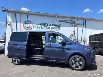 58950 ht mixto 4x4 119 cdi 5pl compact s