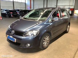 vw golf plus 1.2 tsi trendline
