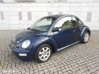 vw new beetle 1.9 tdi