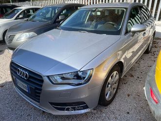 anche senza anticipo