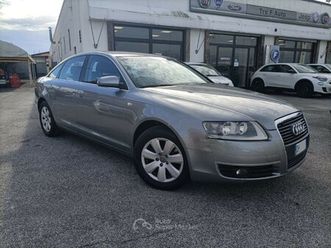 2.7 v6 tdi multitronic