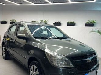 lt 1.4 mpfi 8v flexpower 5p