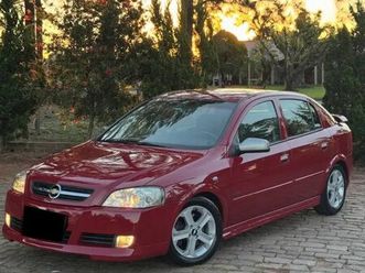 chevrolet astra advantage 2.0 mpfi 8v flexpower 5p 2008