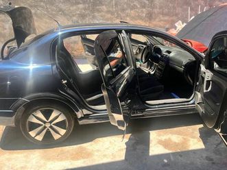 sedan 2.0/cd/ expres.gls 2.0 8v 4p