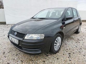 fiat stilo 1.6 dynamic
