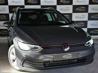 vw golf variant 2.0 tdi