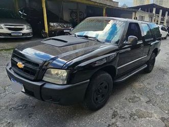 blazer advant. 2.4/2.4 mpfi f.power