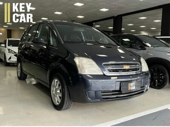 maxx 1.4 mpfi 8v econoflex 5p