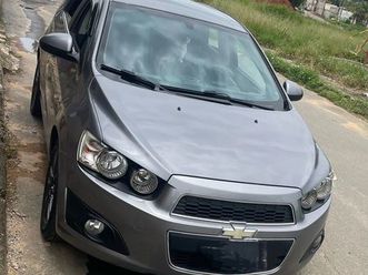 hb ltz 1.6 16v flexpower 5p aut.