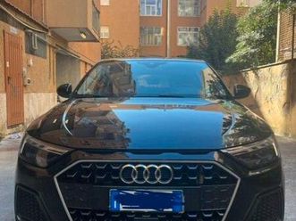 audi a1 sportback 3.0 tfsi 116cv