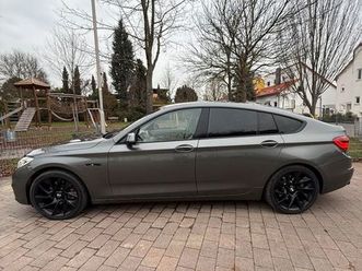 bmw 535 gran turismo 535d xdrive gran turismo lu...