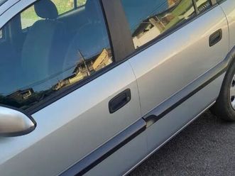 CHEVROLET ZAFIRA expres-2-0-mpfi-flexpower-5p-aut