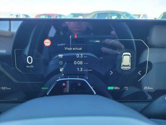 kia ev3 gt-line (long range) (pack luxury)