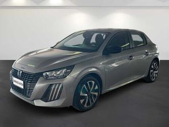 1.2 puretech active s&s 75cv