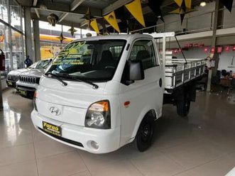 hyundai hr 2.5 tci diesel (rs/rd) 2009