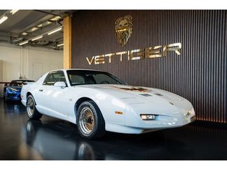 firebird 5.7 v8 trans am gta