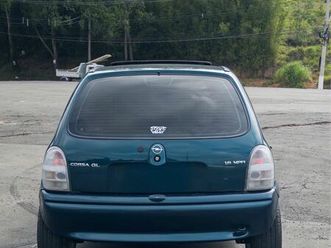 gl 1.6 mpfi / 1.4 efi 2p e 4p