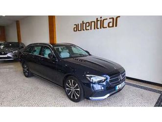 mercedes-benz classe e e 300 de avantgarde