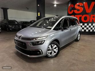 bluehdi 96kw (130cv) eat8 c-series