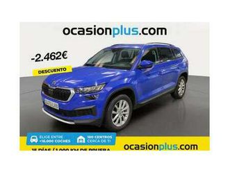 1.5 tsi ambition 4x2 dsg 110kw