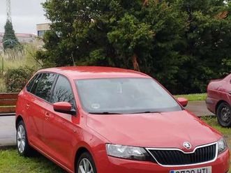 spaceback 1.6tdi cr ambition 77kw