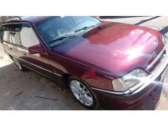 chevrolet suprema cd 4.1 / 3.0 1993