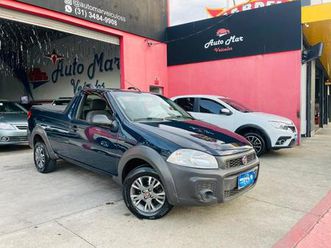 fiat strada working celeb.1.4 fire flex 8v cs