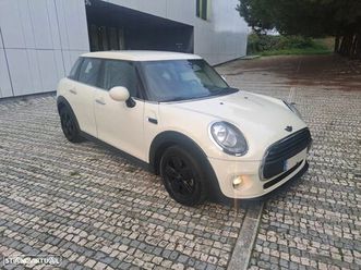 mini 5 portas one d