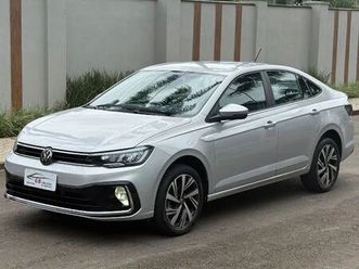 volkswagen virtus highline 200 tsi 1.0 flex 12v aut 2023