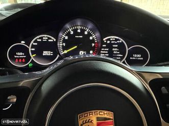 porsche cayenne coupé e-hybrid platinum edition