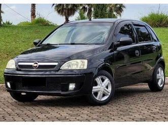 hat. maxx 1.4 8v econoflex 5p