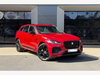 2.0 d200 mhev r-dynamic se black auto awd euro 6 (start/stop) 5dr