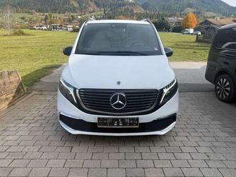 mercedes-benz eqv 300 eqv avantgarde extralang 100kwh