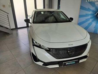 bluehdi 130 s&s eat8 allure pack