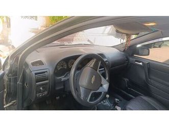 chevrolet astra advantage 2.0 mpfi 8v flexpower 5p 2008