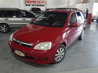 hat. premium 1.4 8v econoflex 5p