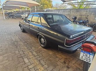 vendo opala