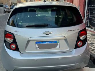 hb lt 1.6 16v flexpower 5p mec.