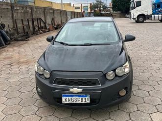 sed. ltz 1.6 16v flexpower 4p aut.