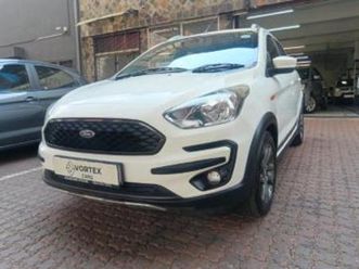 freestyle 1.5 titanium