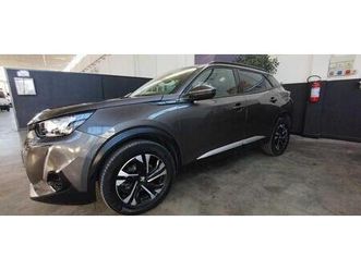 bluehdi 110 s&s allure pack